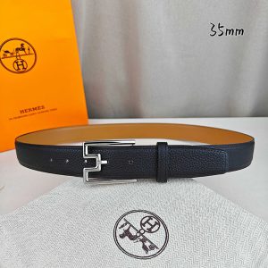 エルメス ベルトバックル