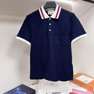 グッチ ポロシャツ メンズ