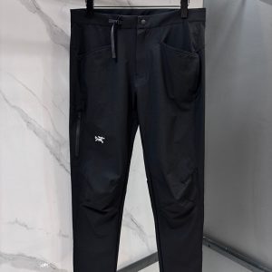 アークテリクス パンツ 登山