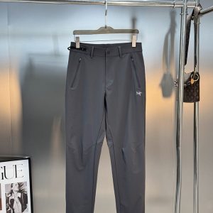 アークテリクス ガンマ パンツ メンズ
