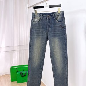 グッチ デニム パンツ