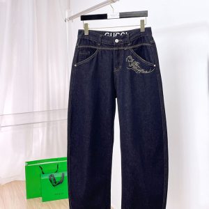 グッチ デニム パンツ メンズ