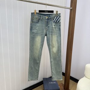 gucci ストレート デニム