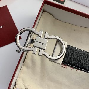 Ferragamo ベルト メンズ