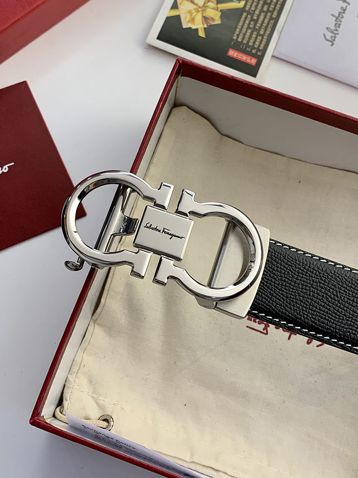Ferragamo ベルト メンズ