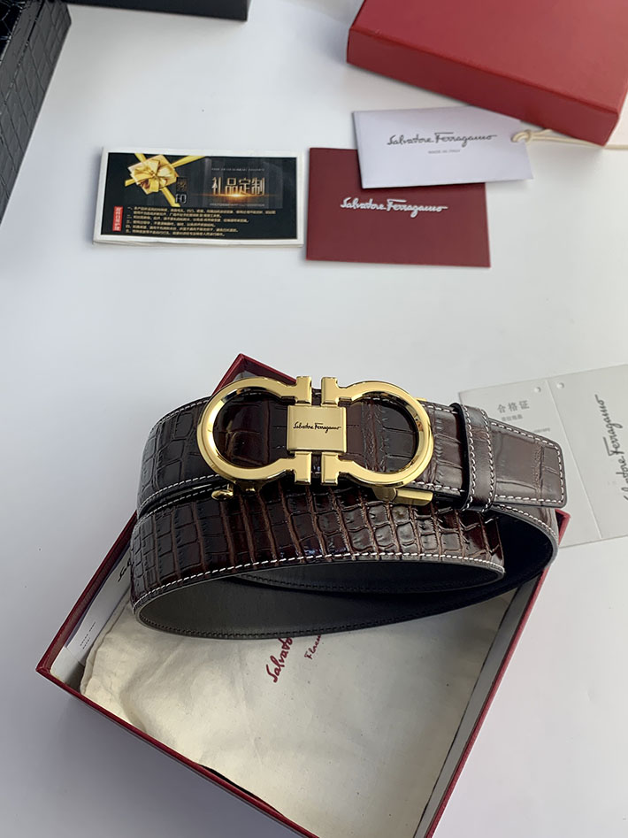 ferragamo ベルト コピー