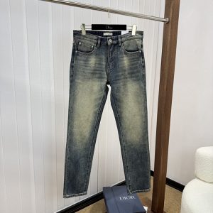 gucci ストレート デニム