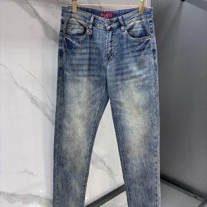 グッチ デニム 新作