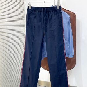 グッチ スウェット パンツ メンズ