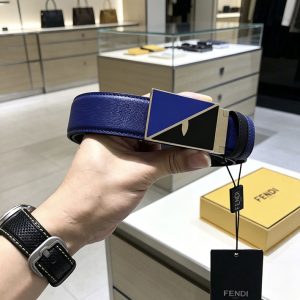 フェンディ ベルト 新作
