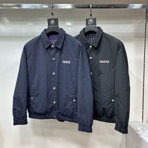 ナイロン ジャケット メンズ