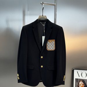 GUCCI スーツ メンズ