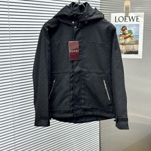 グッチ ジャケット アウトレット