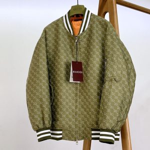 Gucci gg ジャケット メンズ