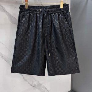 グッチ ショートパンツ メンズ
