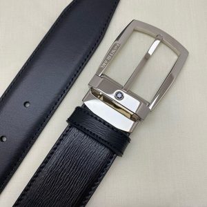 モンブラン ベルト 評価