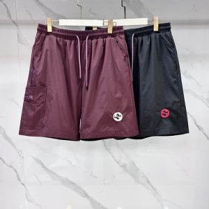 GUCCI ショーツパンツ メンズ