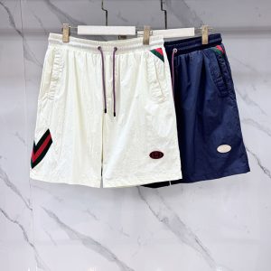 GUCCI ショートパンツ メンズ