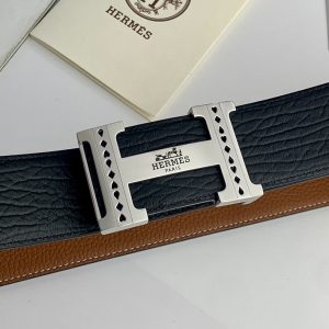 エルメス ベルトバックル