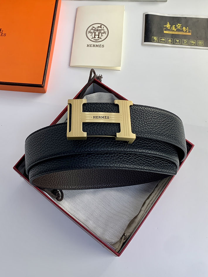 エルメス ベルト リバーシブル