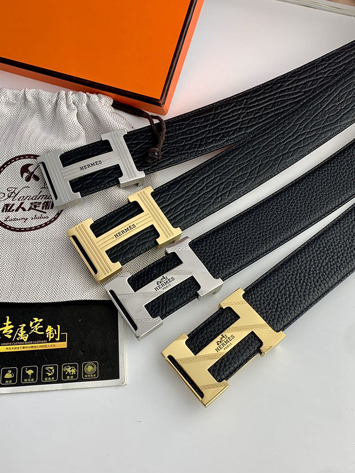 エルメス アウトレット 店舗 Hermès コンスタンスベルト Hバックル 40mm リバーシブル メンズ 2702246 エルメス ベルト 値段 - 画像 (2)