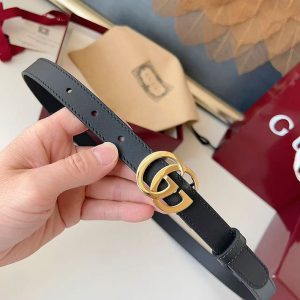 グッチ ベルト レディース サイズ