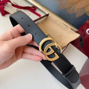 グッチ ベルト レディース リバーシブル