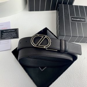 ゼニア ベルト メンズ プレゼント