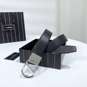 ゼニア ベルト セール