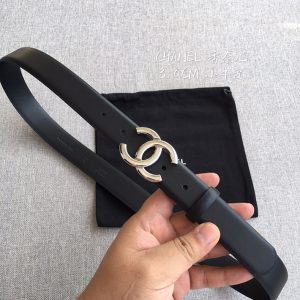 シャネル ベルト 値段