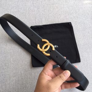 シャネル ベルト 人気