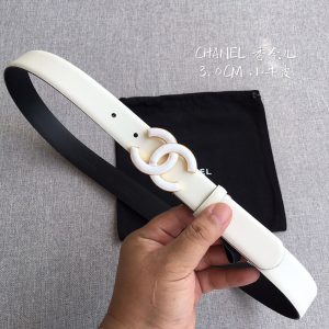 シャネル ベルト レディース