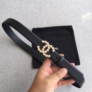 シャネル ベルト アウトレット