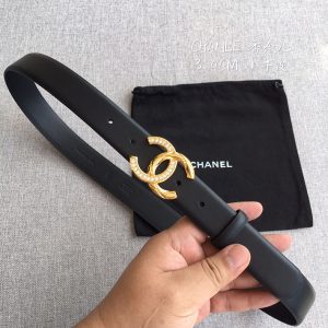 シャネル ベルト セール