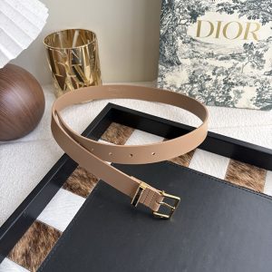 Dior ベルト レディース