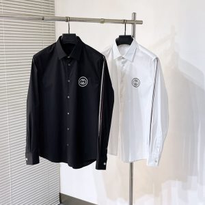 グッチ シャツ 長袖 メンズ