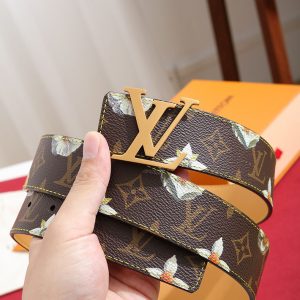 ヴィトン ベルト メンズ
