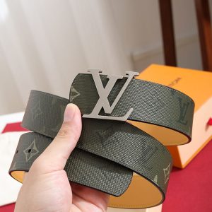 ルイヴィトン ベルト コピー