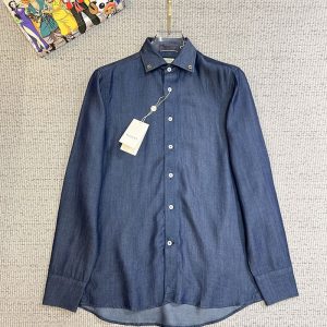 グッチ シャツ 長袖