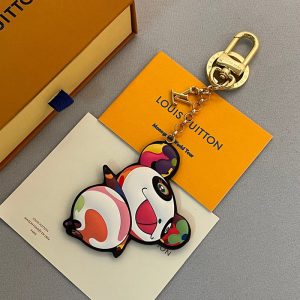 ルイ ヴィトン 村上 隆 パンダ