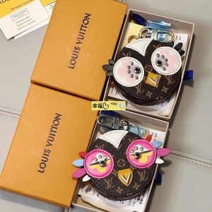 ルイヴィトン キーホルダー レディース