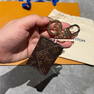 ルイヴィトン キーホルダー モノグラム