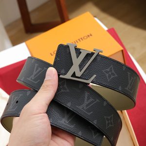 ルイヴィトン ベルト 新作