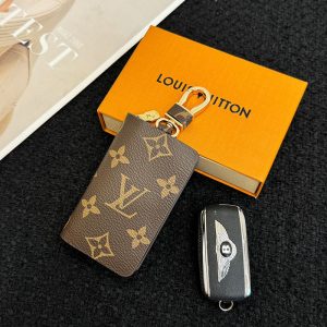 ルイヴィトン キーホルダー モノグラム