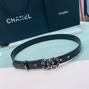 シャネル ベルト 値段
