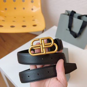 バレンシアガ ベルト レディース