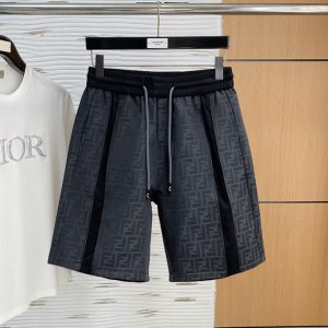 フェンディ パンツ メンズ