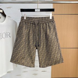フェンディ メンズショートパンツ