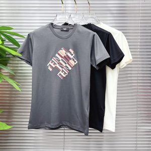 フェンディ Tシャツ コピー