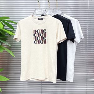 フェンディ Tシャツ メンズ
